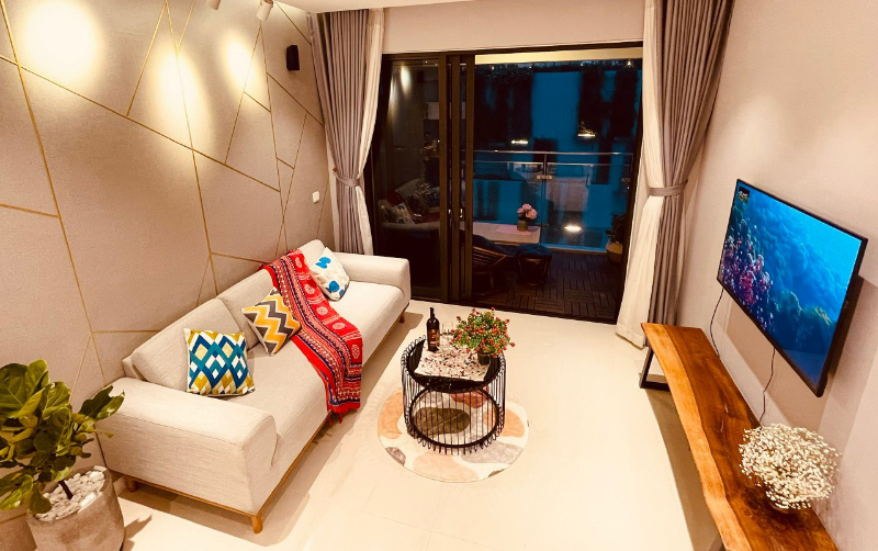 Bán Căn Hộ 2PN Estella Heights EH48 - ảnh nhỏ 6