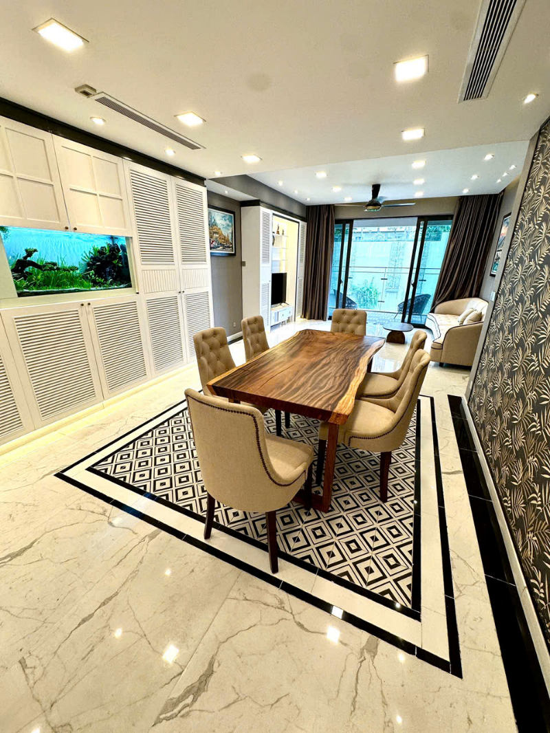 Cho Thuê Căn Hộ 3PN Estella Heights EH49 - ảnh nhỏ 3