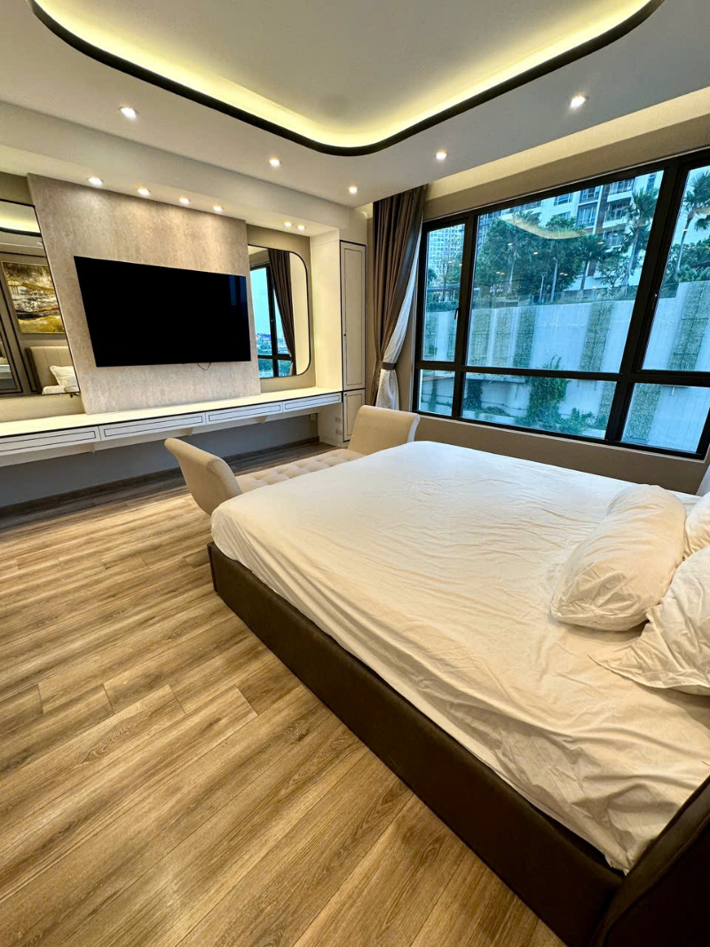 Cho Thuê Căn Hộ 3PN Estella Heights EH49 - ảnh nhỏ 4