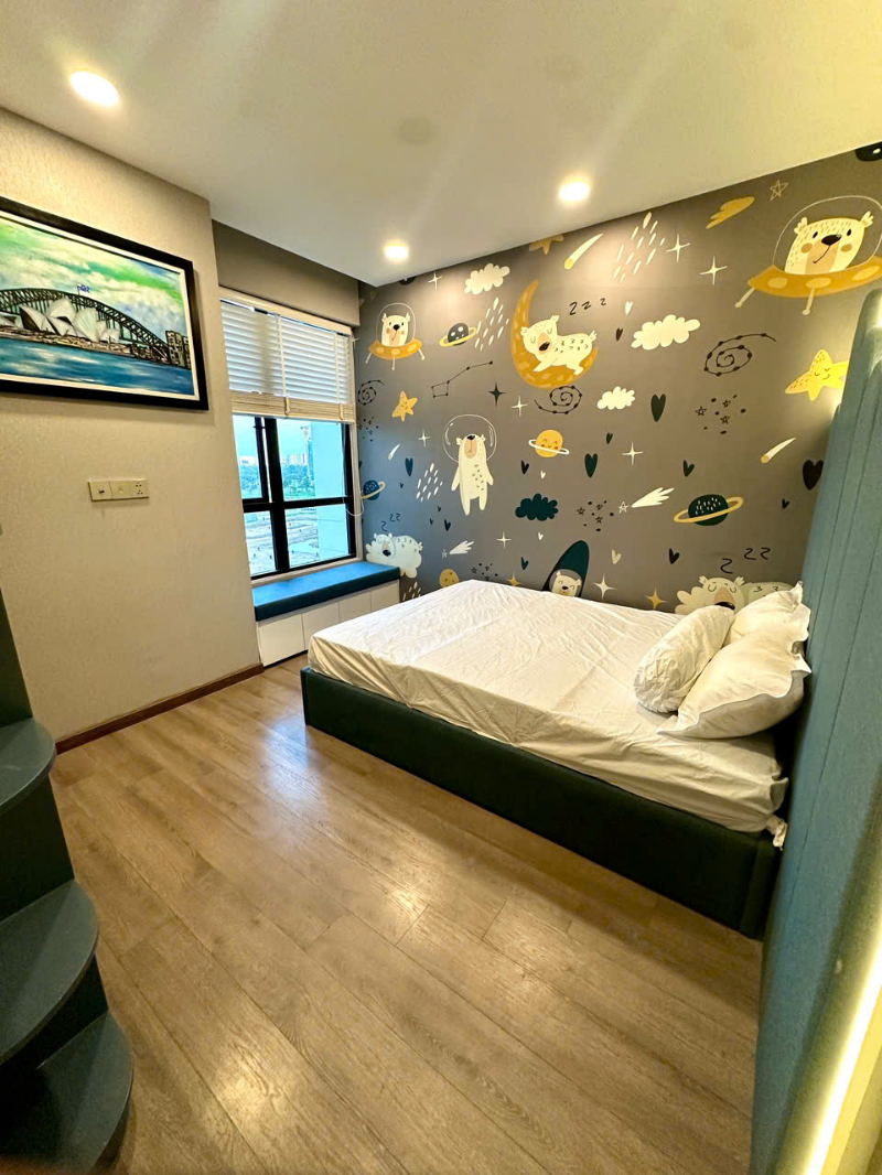 Cho Thuê Căn Hộ 3PN Estella Heights EH49 - ảnh nhỏ 6