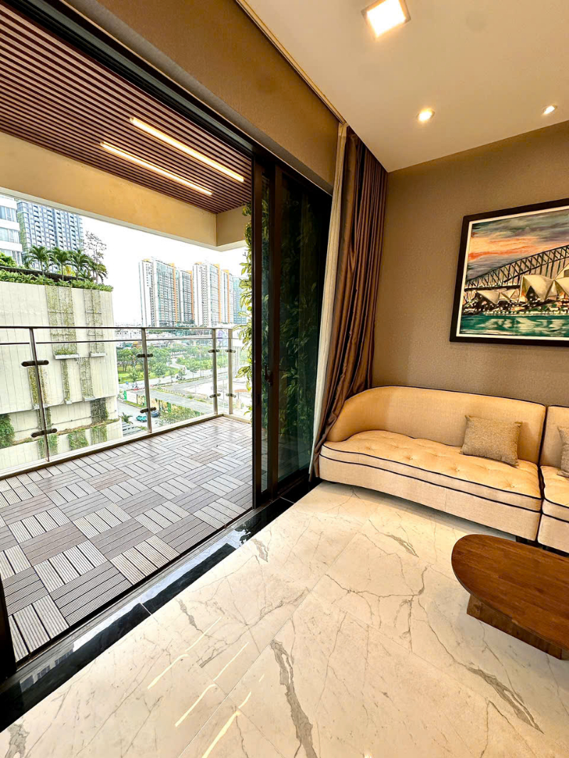 Cho Thuê Căn Hộ 3PN Estella Heights EH49 - ảnh nhỏ 7
