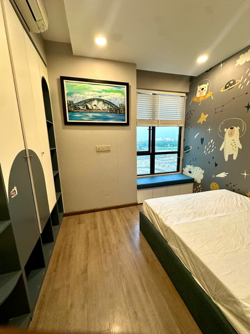 Cho Thuê Căn Hộ 3PN Estella Heights EH49 - ảnh nhỏ 8