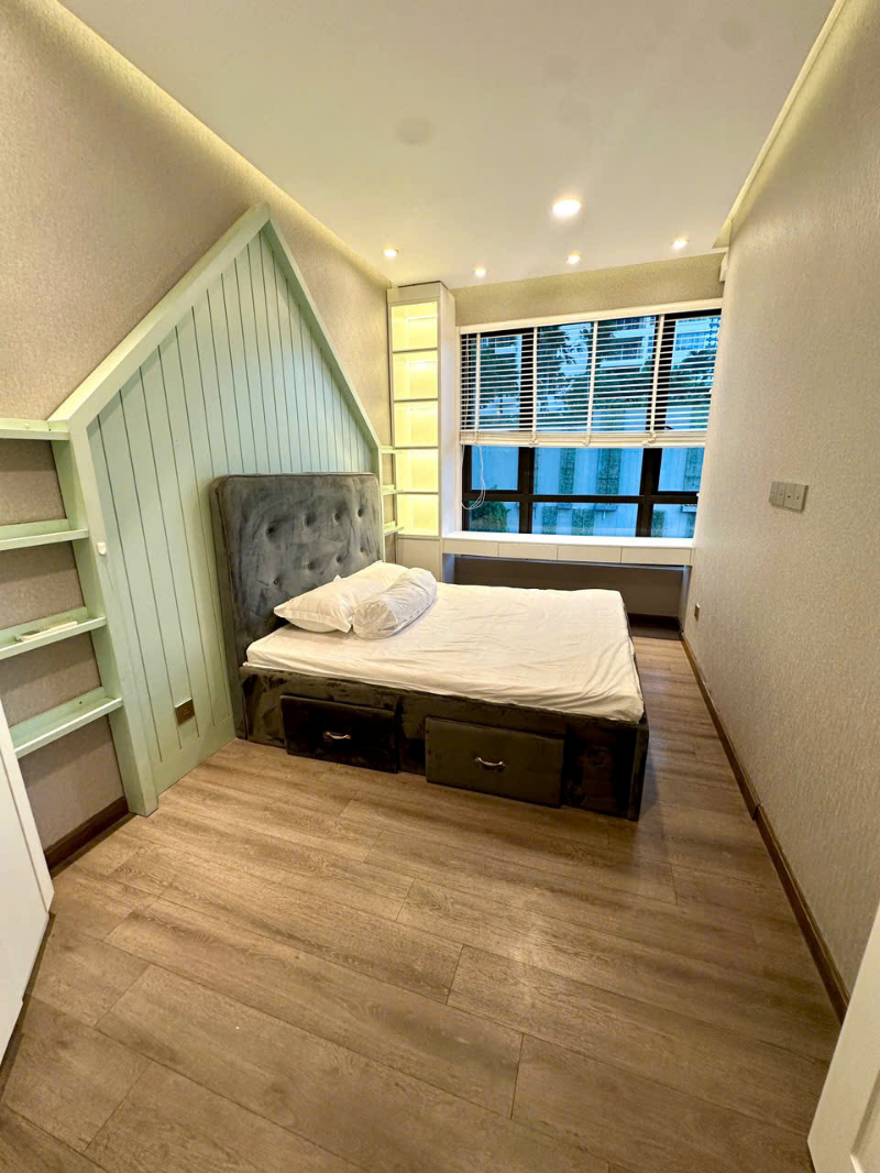 Cho Thuê Căn Hộ 3PN Estella Heights EH49 - ảnh nhỏ 9