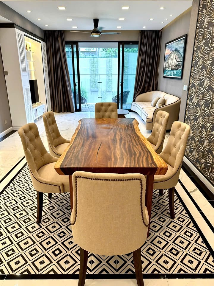 Cho Thuê Căn Hộ 3PN Estella Heights EH49 - ảnh nhỏ 10