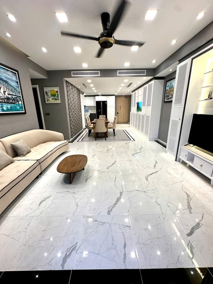 Cho Thuê Căn Hộ 3PN Estella Heights EH49 - ảnh nhỏ 12