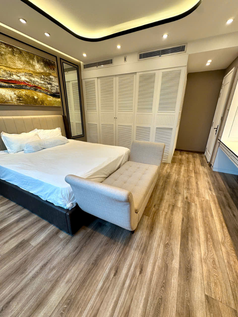 Cho Thuê Căn Hộ 3PN Estella Heights EH49 - ảnh nhỏ 14