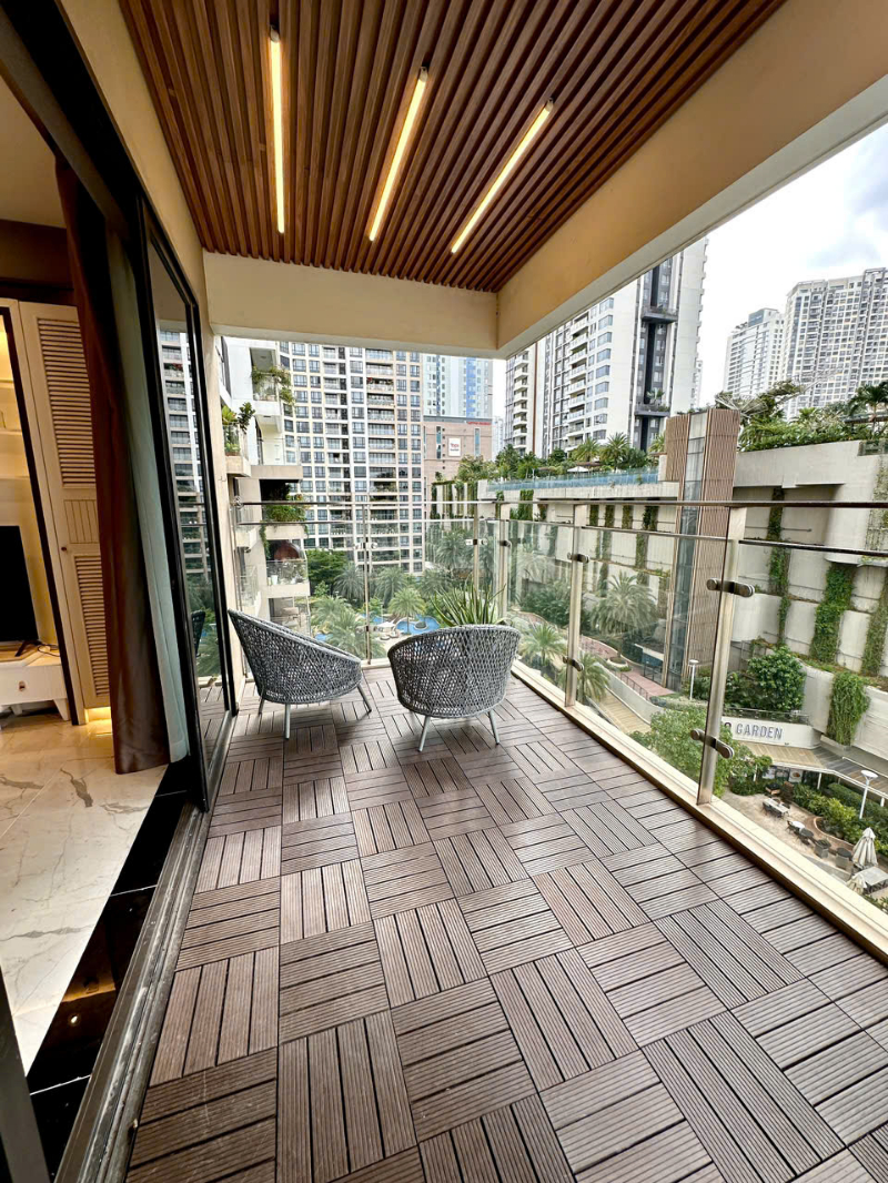 Cho Thuê Căn Hộ 3PN Estella Heights EH49 - ảnh nhỏ 15