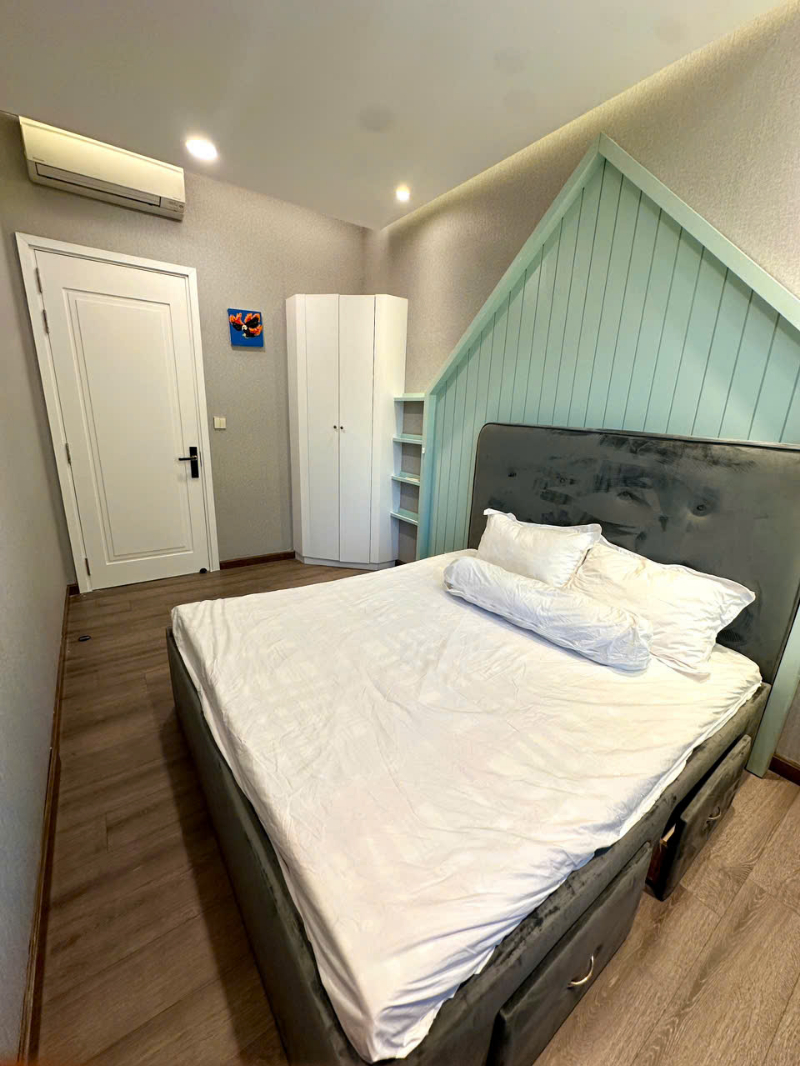 Cho Thuê Căn Hộ 3PN Estella Heights EH49 - ảnh nhỏ 16