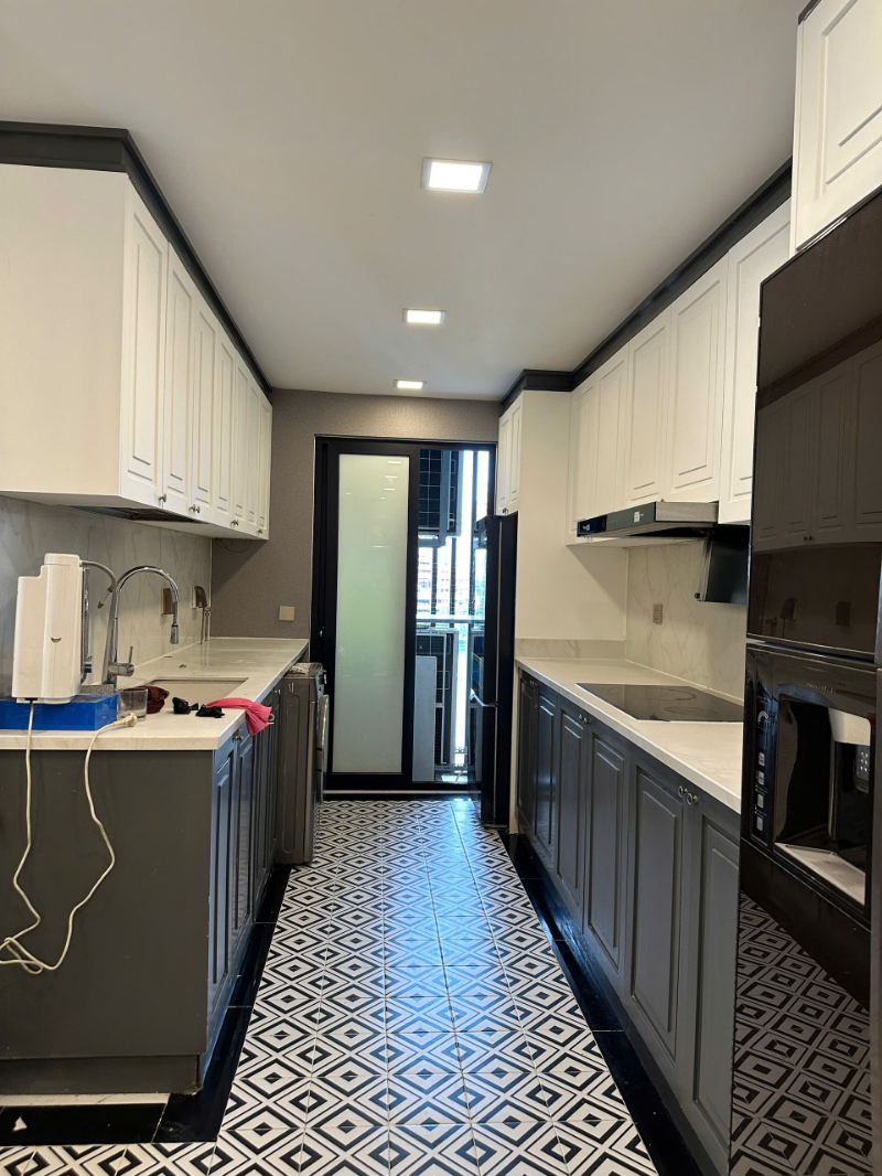 Cho Thuê Căn Hộ 3PN Estella Heights EH49 - ảnh nhỏ 17