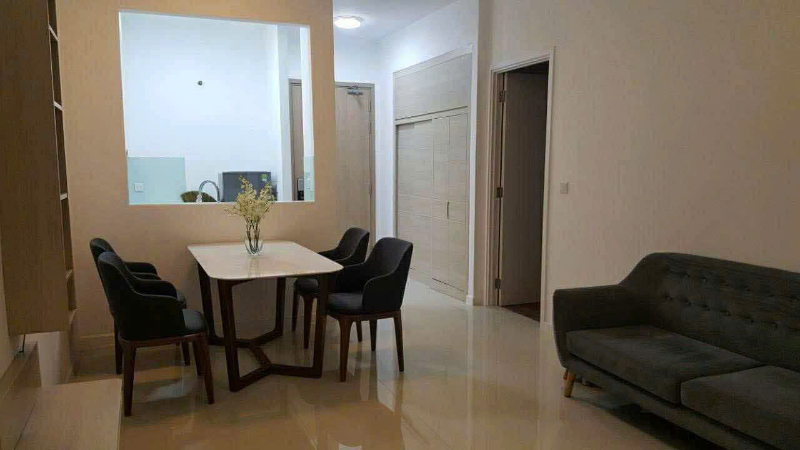 Cho Thuê Căn Hộ 1PN Estella Heights EH51 - Hình 1