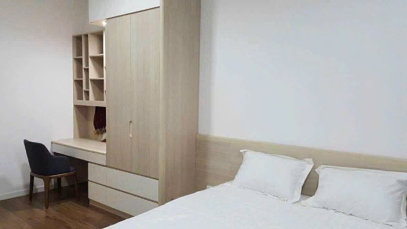Cho Thuê Căn Hộ 1PN Estella Heights EH51 - ảnh nhỏ 3