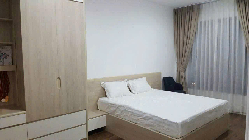 Cho Thuê Căn Hộ 1PN Estella Heights EH51 - ảnh nhỏ 4