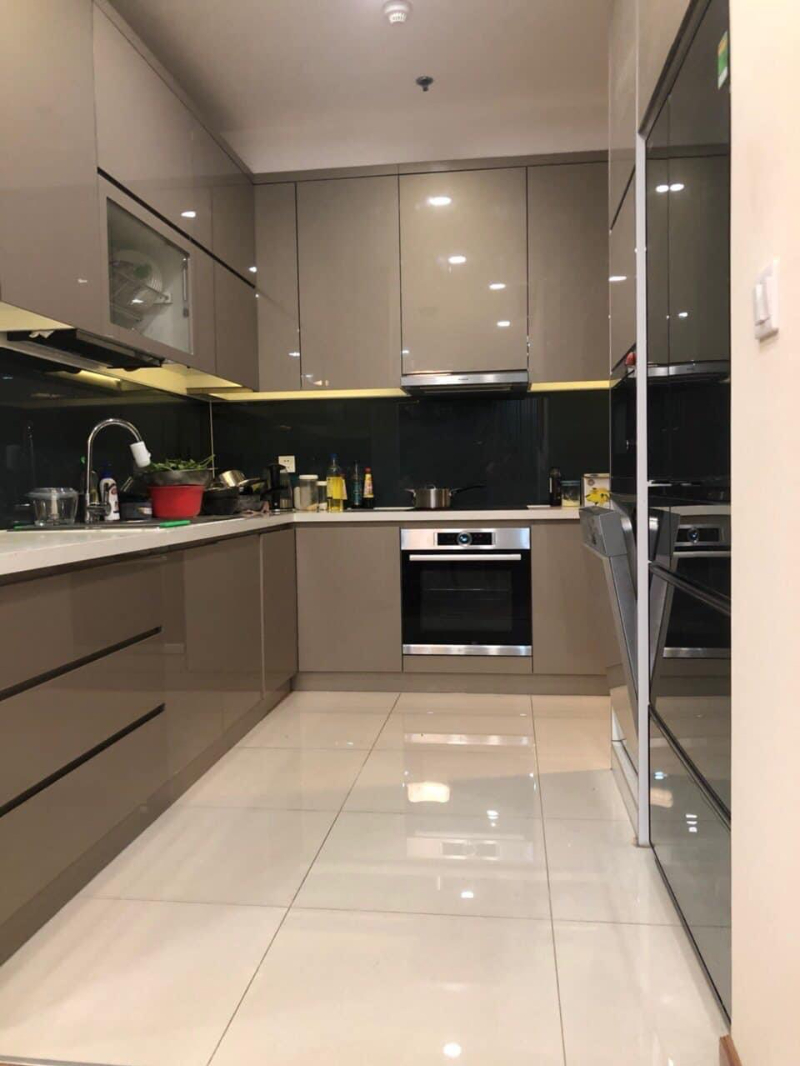 Cho Thuê Căn Hộ 3PN Estella Heights EH53 - ảnh nhỏ 4
