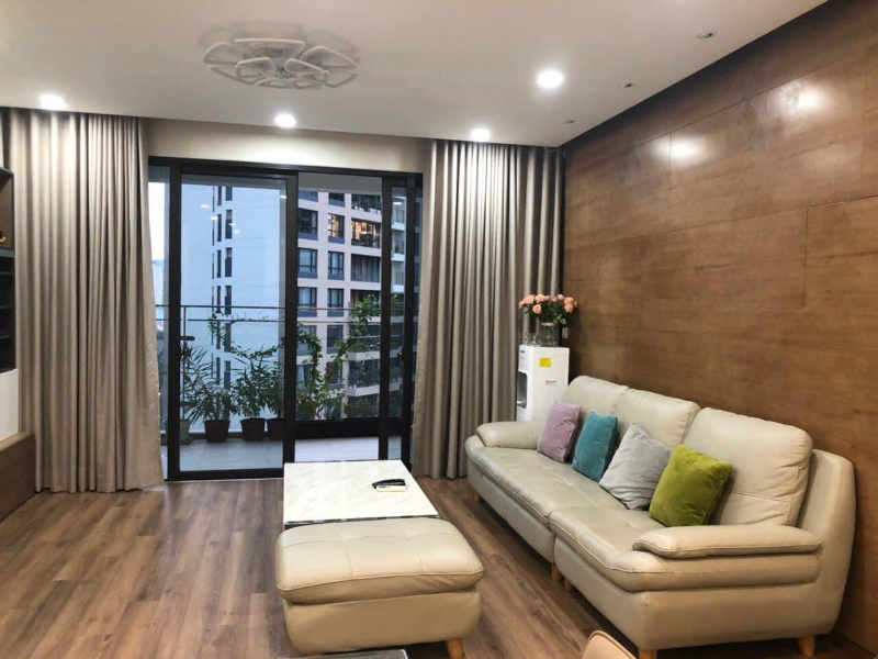 Cho Thuê Căn Hộ 3PN Estella Heights EH53 - Hình 1