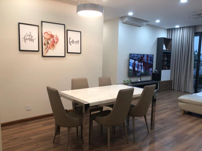 Cho Thuê Căn Hộ 3PN Estella Heights EH53 - ảnh nhỏ 3
