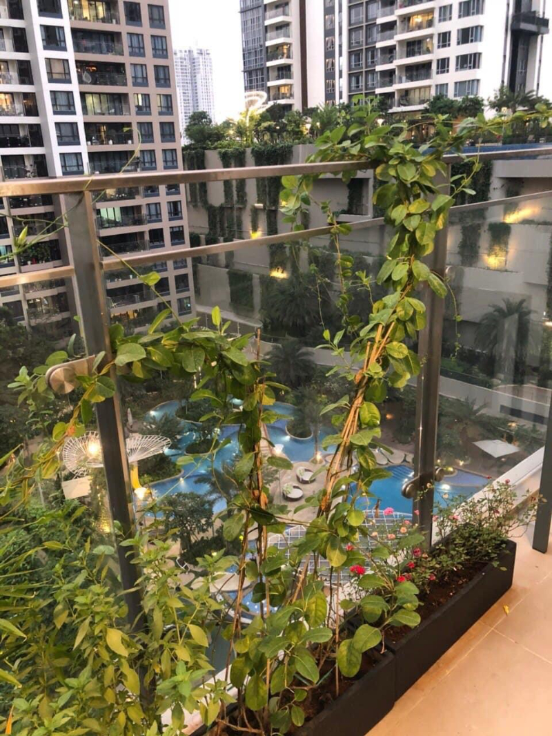Cho Thuê Căn Hộ 3PN Estella Heights EH53 - ảnh nhỏ 5