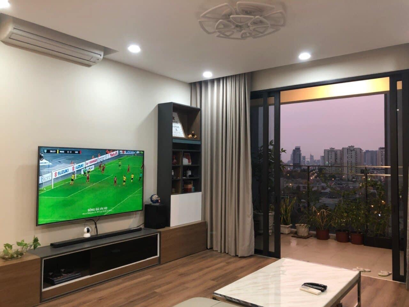 Cho Thuê Căn Hộ 3PN Estella Heights EH53 - ảnh nhỏ 2