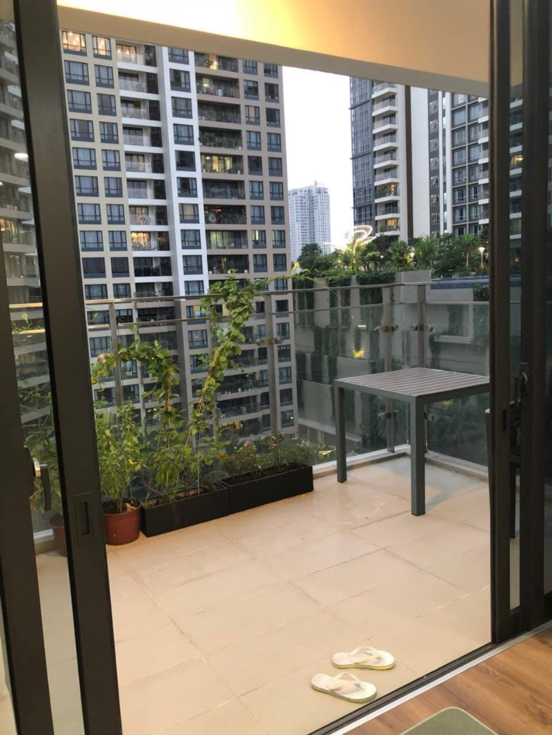 Cho Thuê Căn Hộ 3PN Estella Heights EH53 - ảnh nhỏ 6