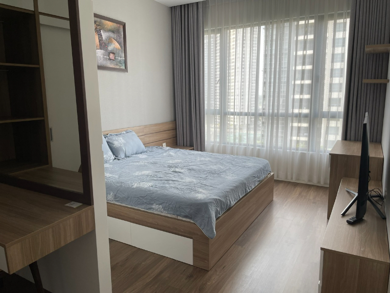 Cho Thuê Căn Hộ 2PN Estella Heights EH56 - ảnh nhỏ 6