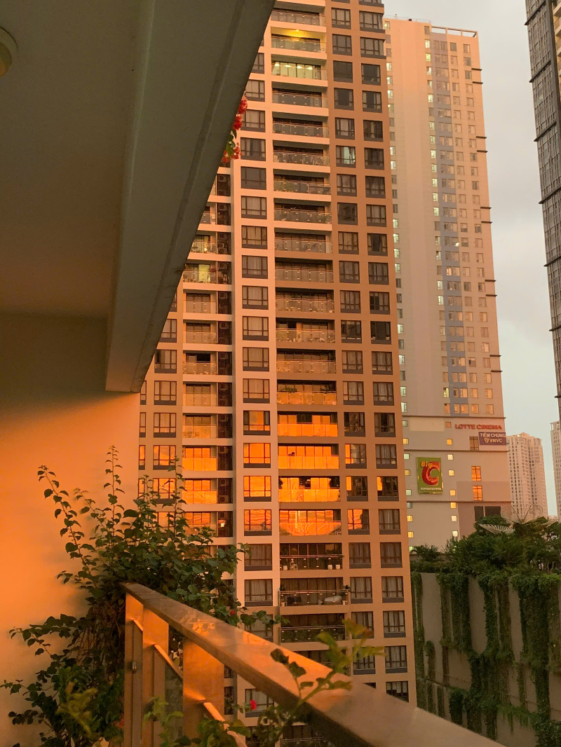 Bán Căn Hộ 3PN Estella Heights EH62 - ảnh nhỏ 3