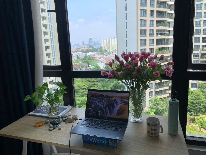 Bán Căn Hộ 3PN Estella Heights EH62 - ảnh nhỏ 9