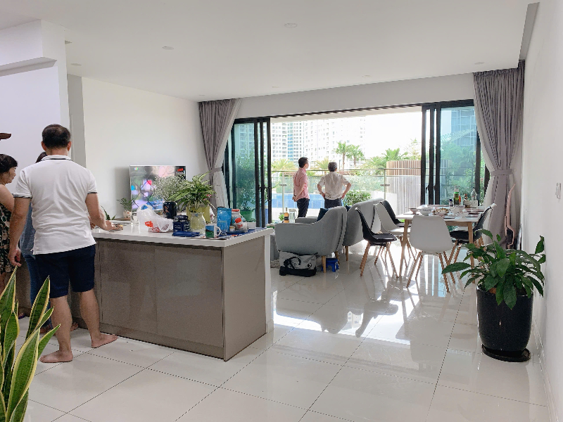 Bán Căn Hộ 3PN Estella Heights EH62 - ảnh nhỏ 11
