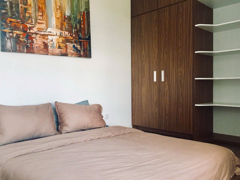 Cho Thuê Căn Hộ 3PN Estella Heights EH65 - ảnh nhỏ 2