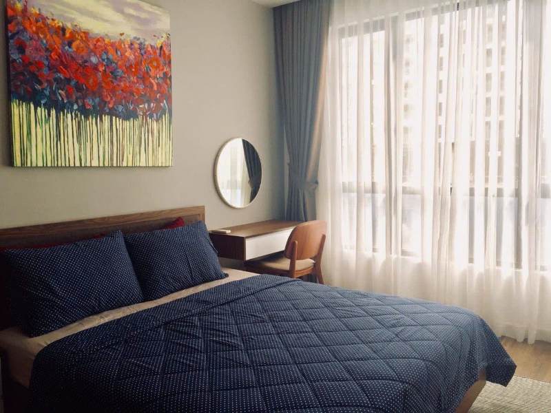 Cho Thuê Căn Hộ 3PN Estella Heights EH65 - ảnh nhỏ 3