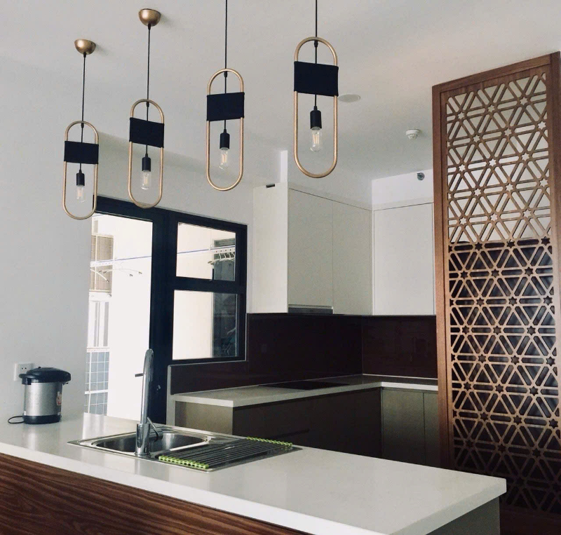 Cho Thuê Căn Hộ 3PN Estella Heights EH65 - ảnh nhỏ 4