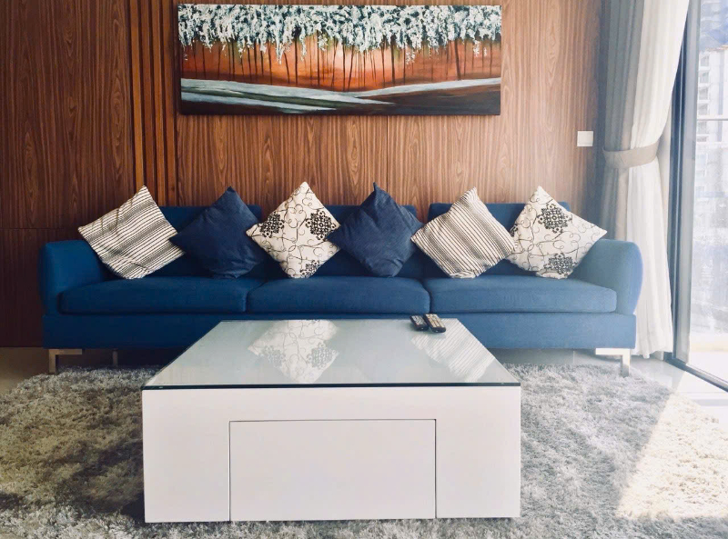 Cho Thuê Căn Hộ 3PN Estella Heights EH65 - ảnh nhỏ 8