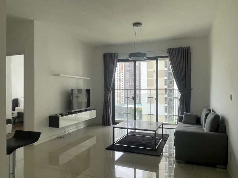 Cho Thuê Căn Hộ 2PN Estella Heights EH66 - Hình 1