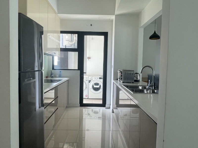 Cho Thuê Căn Hộ 2PN Estella Heights EH66 - ảnh nhỏ 2
