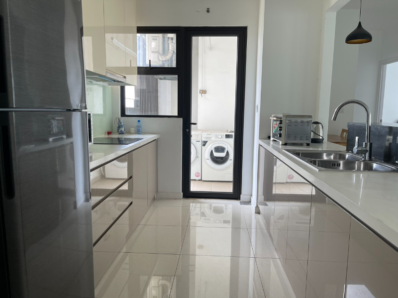 Cho Thuê Căn Hộ 2PN Estella Heights EH66 - ảnh nhỏ 3