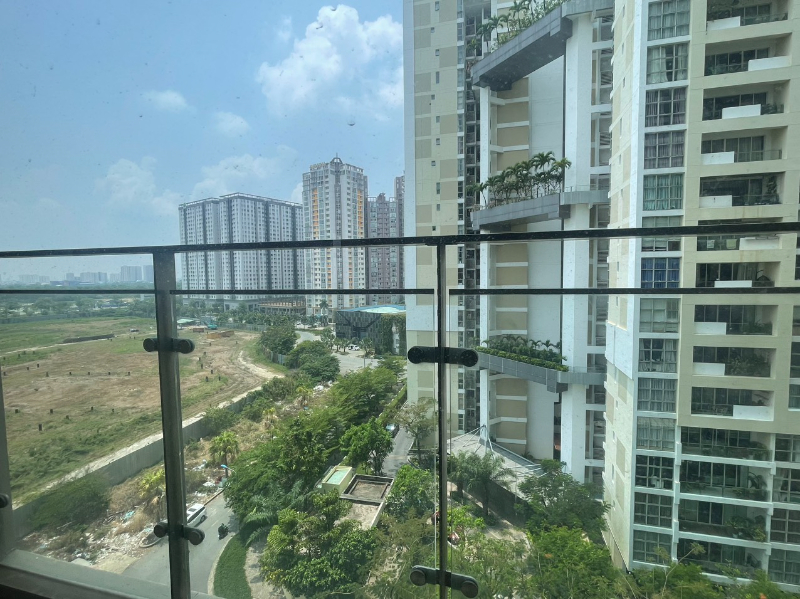 Cho Thuê Căn Hộ 2PN Estella Heights EH66 - ảnh nhỏ 4