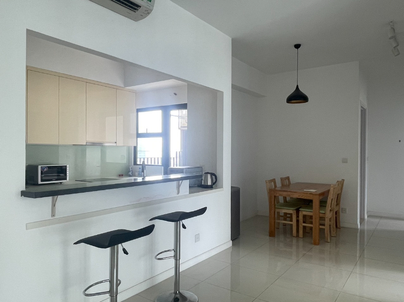 Cho Thuê Căn Hộ 2PN Estella Heights EH66 - ảnh nhỏ 5