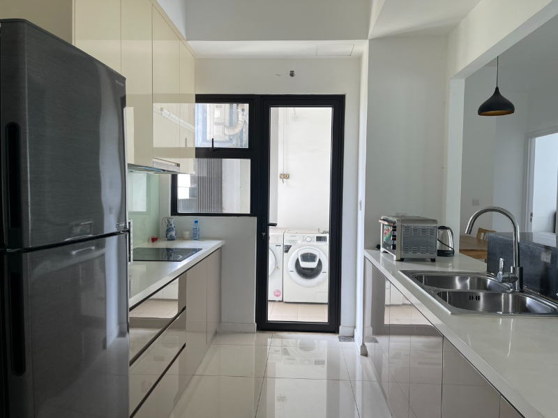 Cho Thuê Căn Hộ 2PN Estella Heights EH66 - ảnh nhỏ 8