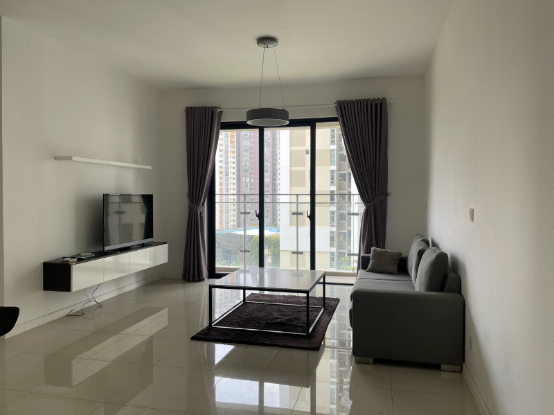 Cho Thuê Căn Hộ 2PN Estella Heights EH66 - ảnh nhỏ 9