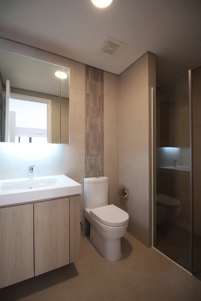 Cho Thuê Căn Hộ 1PN Estella Heights EH67 - ảnh nhỏ 4