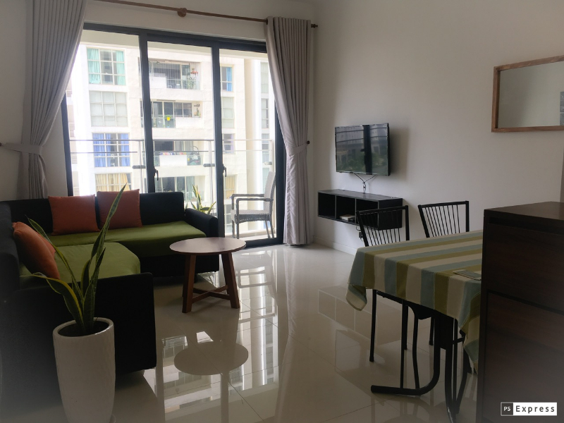 Cho Thuê Căn Hộ 1PN Estella Heights EH67 - ảnh nhỏ 5