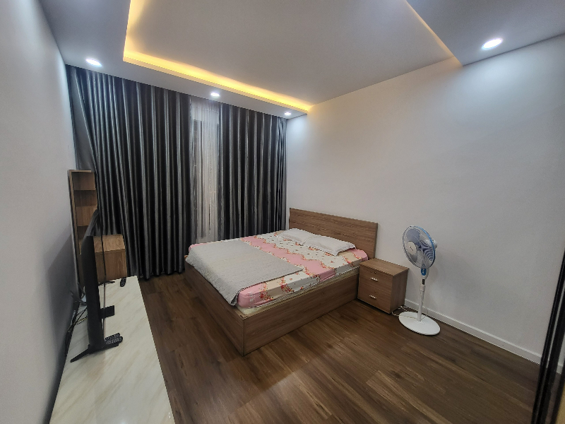 Cho Thuê Căn Hộ 2PN Estella Heights EH71 - ảnh nhỏ 2