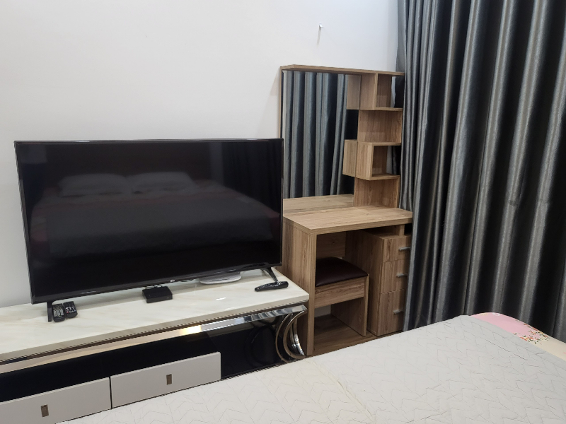 Cho Thuê Căn Hộ 2PN Estella Heights EH71 - ảnh nhỏ 4