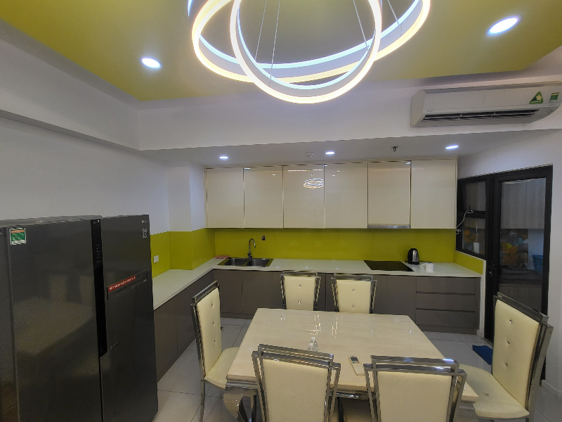 Cho Thuê Căn Hộ 2PN Estella Heights EH71 - ảnh nhỏ 5