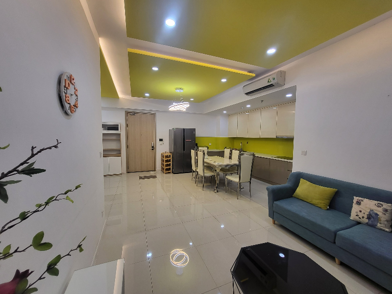 Cho Thuê Căn Hộ 2PN Estella Heights EH71 - ảnh nhỏ 6
