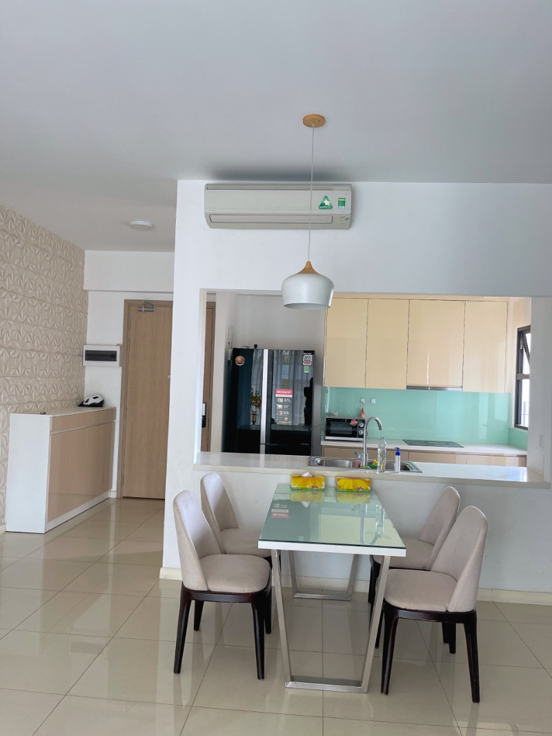 Bán Căn Hộ 2PN Estella Heights EH82 - ảnh nhỏ 3