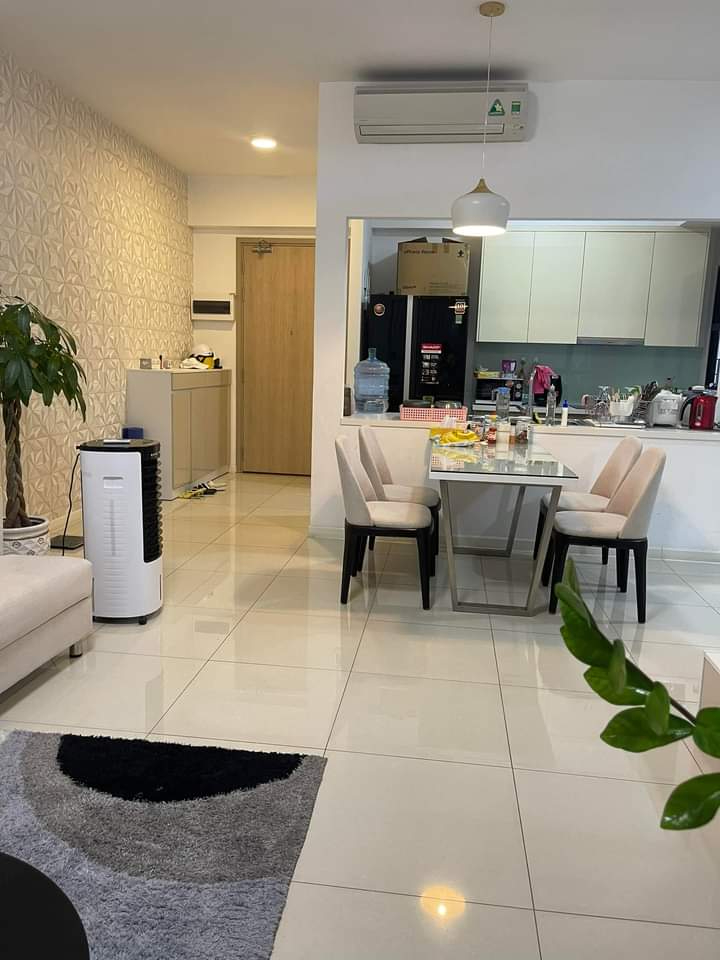Bán Căn Hộ 2PN Estella Heights EH82 - ảnh nhỏ 4
