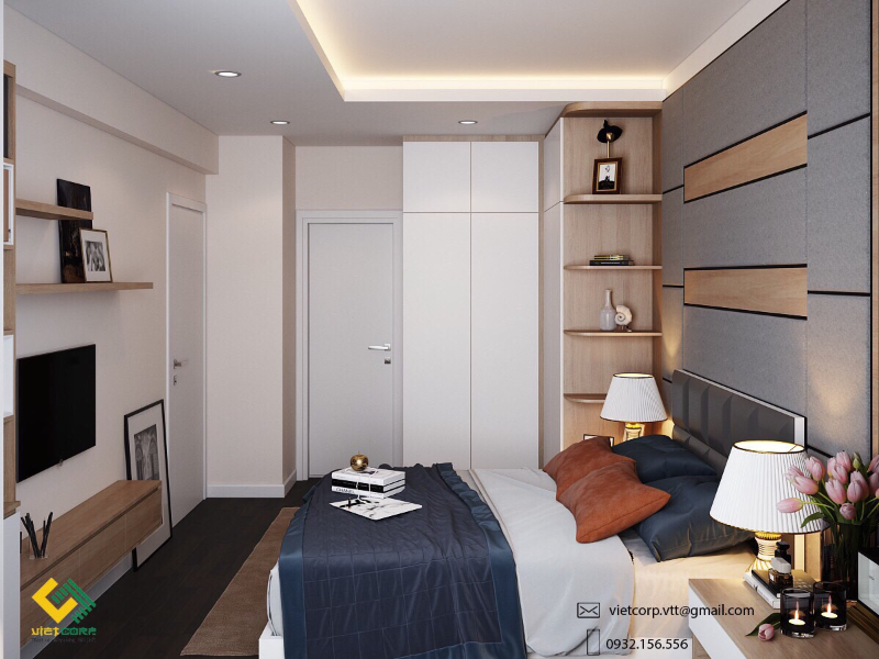 Bán Căn Hộ 1PN Estella Heights EH83 - Hình 1