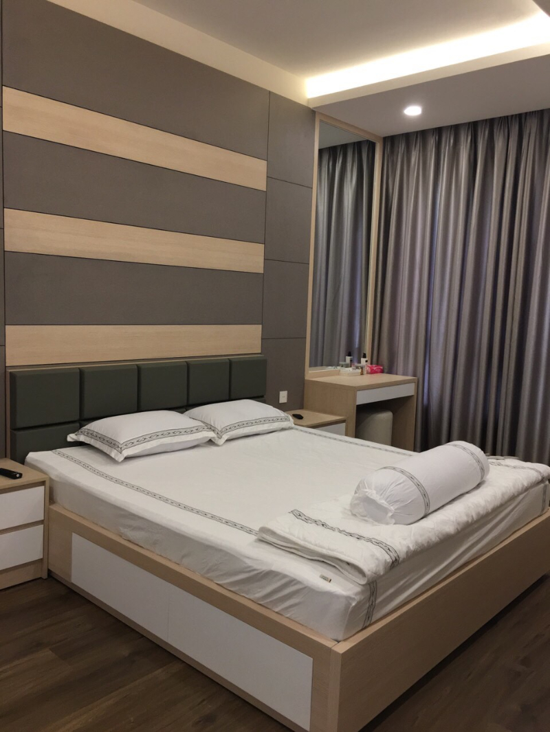 Bán Căn Hộ 1PN Estella Heights EH83 - ảnh nhỏ 3