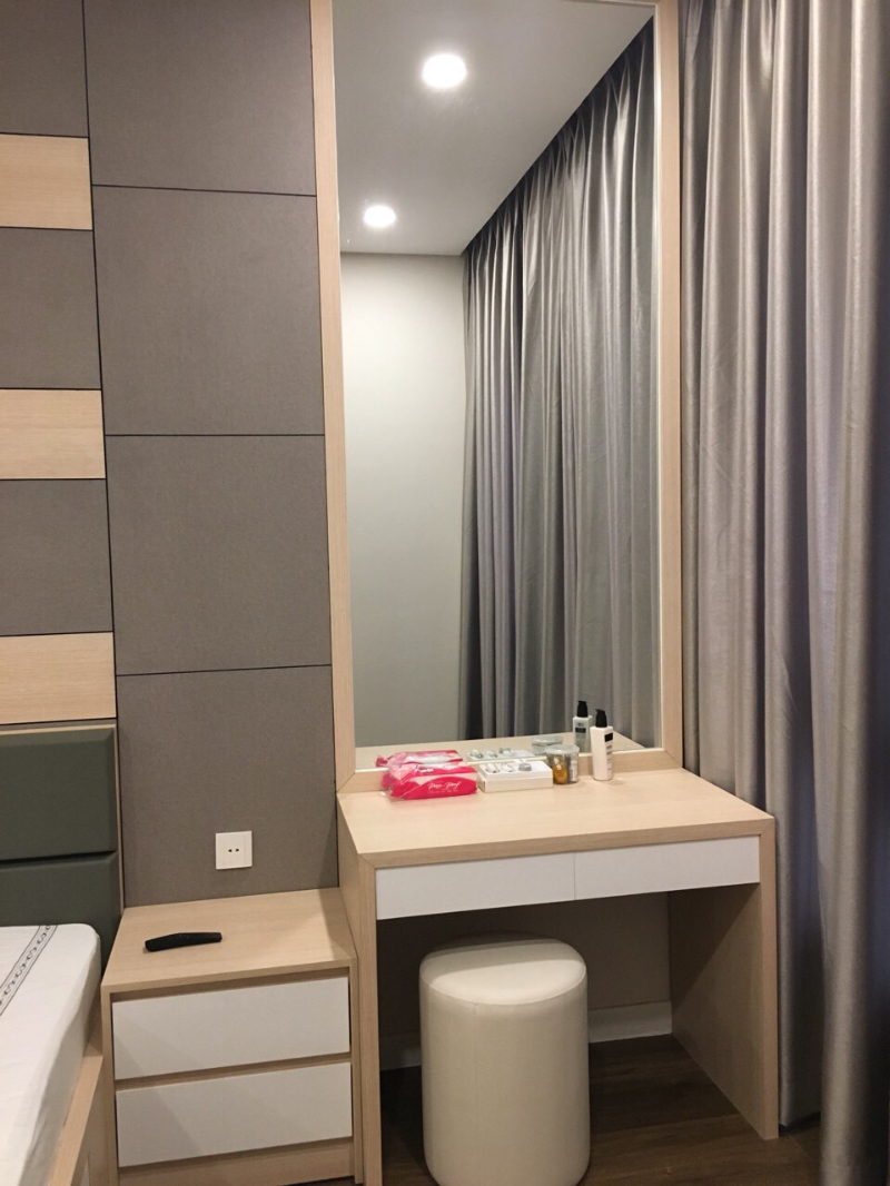 Bán Căn Hộ 1PN Estella Heights EH83 - ảnh nhỏ 4