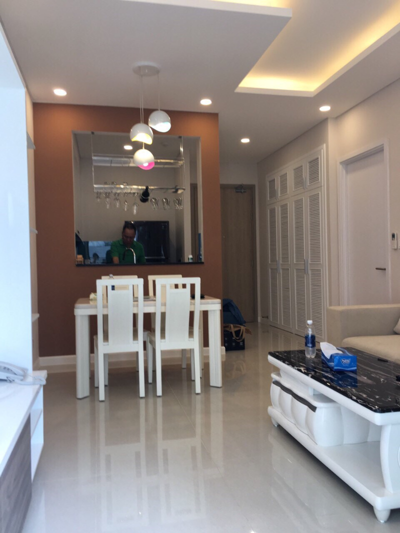 Bán Căn Hộ 1PN Estella Heights EH83 - ảnh nhỏ 5