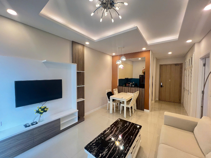 Bán Căn Hộ 1PN Estella Heights EH83 - ảnh nhỏ 8